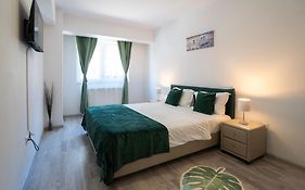 Apartament Johnny Baloney Brasov